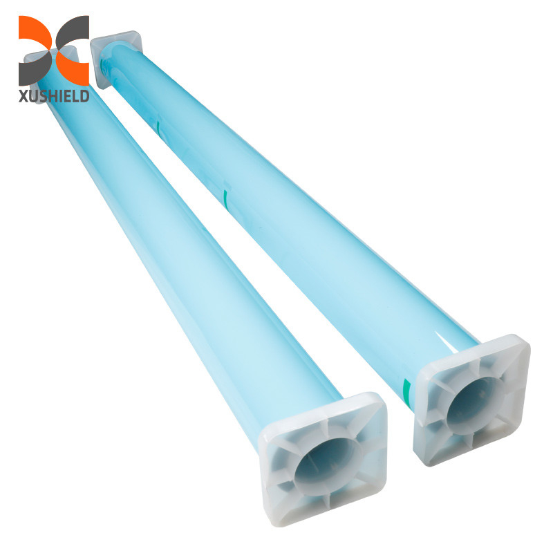 XUSHIELD Gloss Nando Grigio Prezzo di fabbrica Alto lucido Auto-guarigione Anti-gialloramento TPU Color PPF Film
