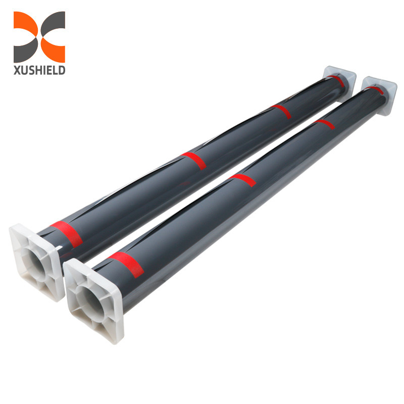 TPU Film nero verde per auto Cambiamento di colore PPF Liquid Metal Red Auto 1.52*17m/roll Ppf Film di protezione della vernice PPF colorato