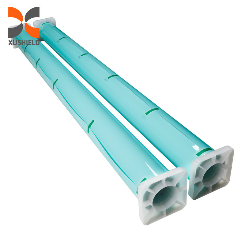 XUSHIELD Gloss Nando Grigio Prezzo di fabbrica Alto lucido Auto-guarigione Anti-gialloramento TPU Color PPF Film