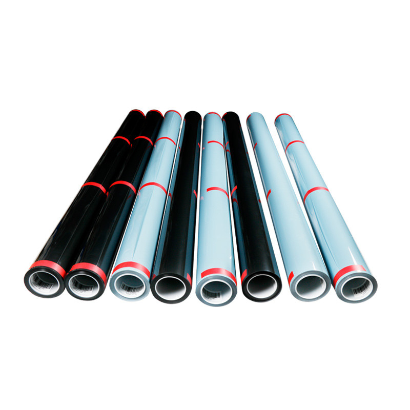 Tinta a prova di UV Film vetro UV400 Fotocromatica Sicurezza Corea Eco Solar Car Electric Tint Film