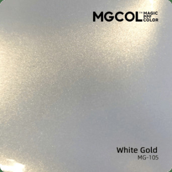 TPU Oro bianco PPF Film Ultimate Plus Film trasparente di protezione auto nero opaco TPU Vernice Protezione Film Stealth Car Wrap