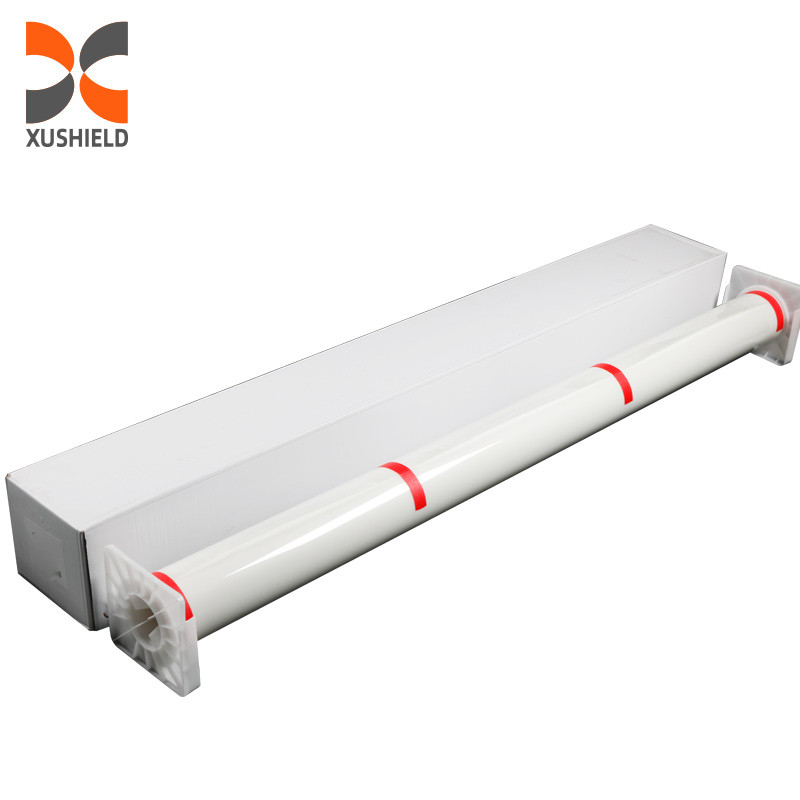 TPH 1.52*15M Rollo ad alta lucentezza CLEAR trasparente adesivo Vernice per la carrozzeria dell'auto Protezione Ppf Film Tph
