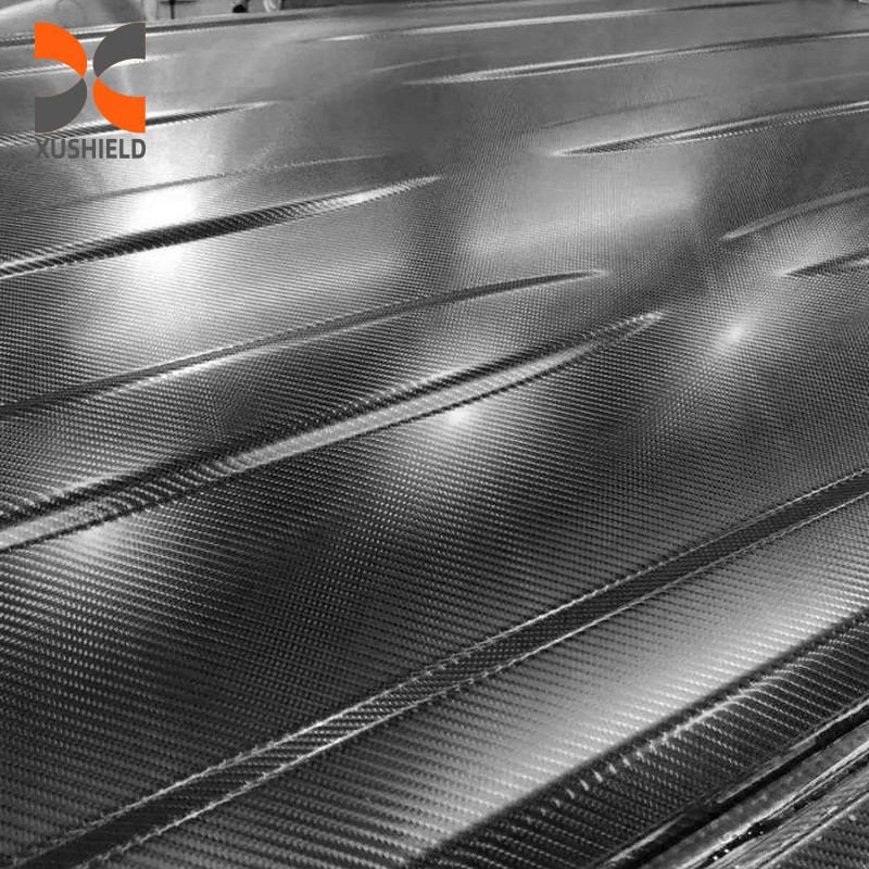 TPU Fibra di carbonio Faretti di protezione auto ppf tpu pellicola pellicola di protezione auto tph pro colore opaco ppf auto-guarigione