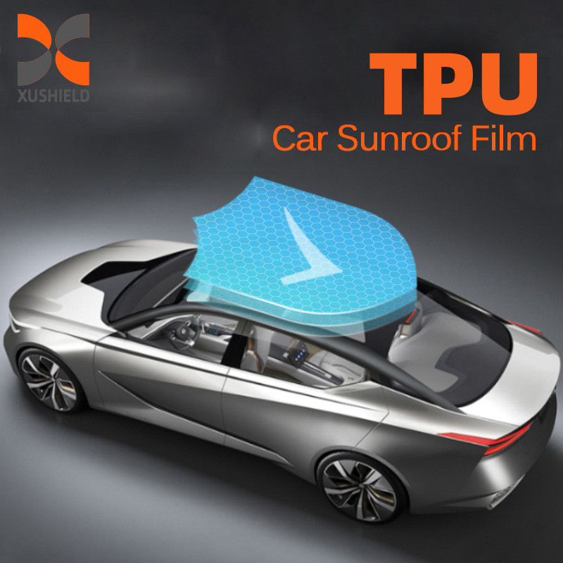 Tinta a prova di UV Film vetro UV400 Fotocromatica Sicurezza Corea Eco Solar Car Electric Tint Film