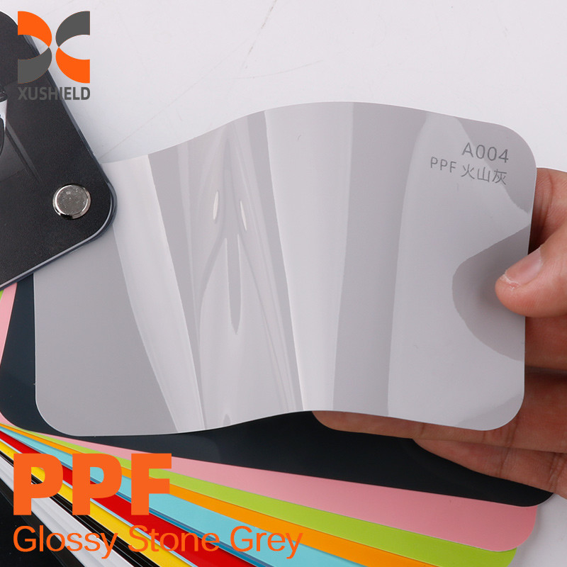 XUSHIELD auto ppf pellicola colore tph pellicola di vinile adesivo pellicola di protezione della vernice cambiamento di colore