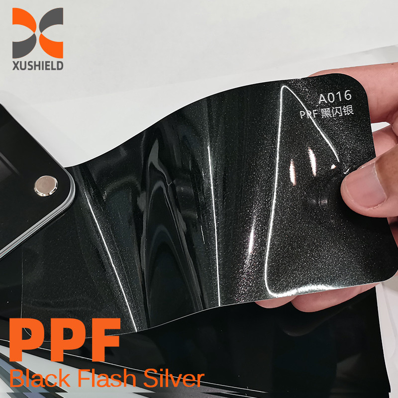 Anti gialloramento TPU pellicole di avvolgimento venditori caldi auto auto self-healing PPF allunghibile pellicola di protezione della vernice auto TPU