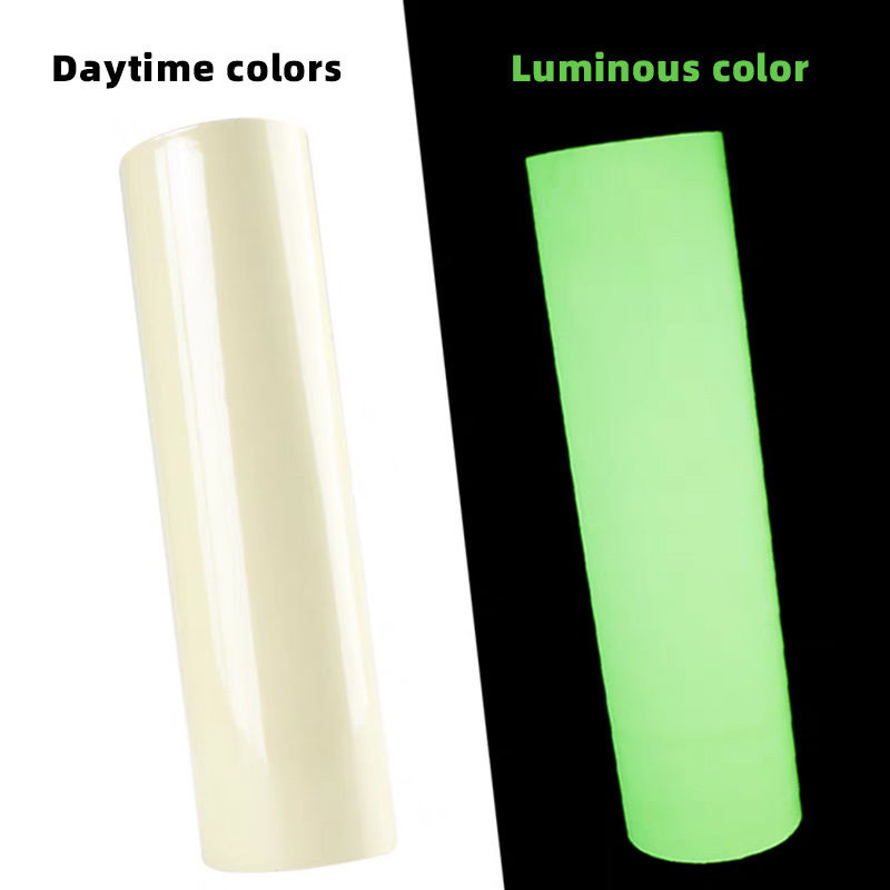 TPU fluorescenza Alta lucentezza Anti giallato Auto-guarigione TPU PPF Film PPF Vernice Protezione Film Auto pellicola protettiva TPU fotocromismo