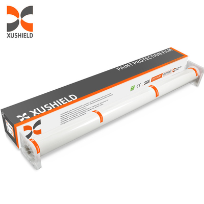 XUSHIELD Car ppf proteccion faro tpu pellicola pellicola di vernice auto pellicola di protezione tph pro colorato opaco ppf auto-guarigione