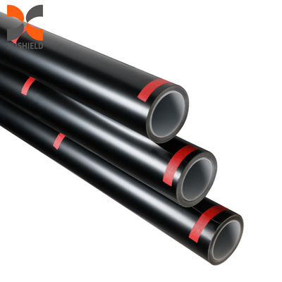 TPU nero opaco anti-gialloramento idrofobo 1.52x15M auto-guarigione Verniciatura auto Rivestimento TPU/PPF pellicola protettiva