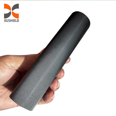 TPU Bianco diventa nero Prezzo di fabbrica del film PPF Vendita calda Pellicola protettiva per vernice per l'intero veicolo Adesivo protettivo