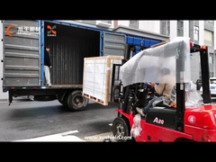 Fabbrica di pellicole in TPU